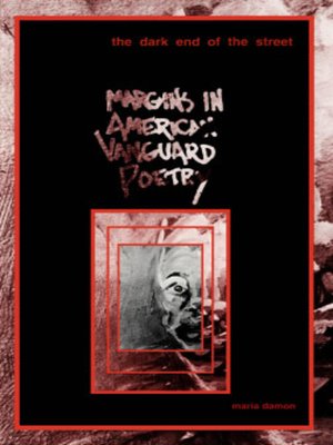 cover image of Dark End of the Street